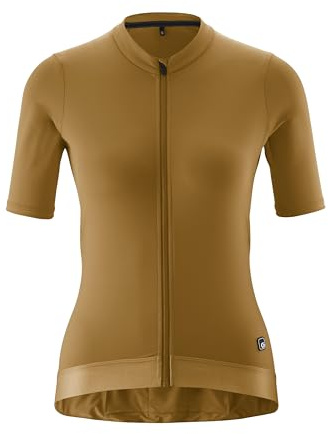 Gonso Damen Road Jersey W Road Jersey W (1er Pack)