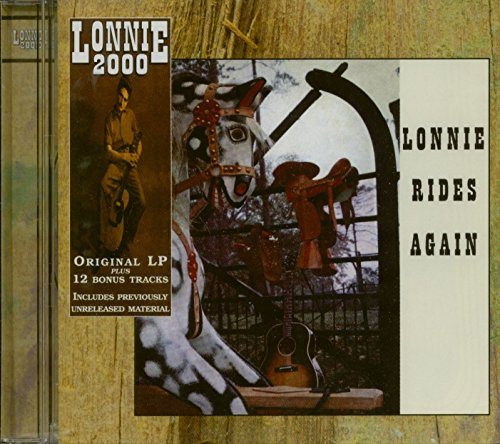 Lonnie Rides Again...Plus