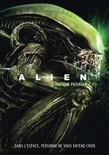 ALIEN : LE 8ÈME PASSAGER