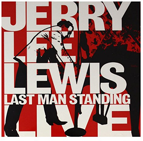 Last Man Standing LIVE