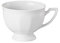 Rosenthal 10430-800001-14692 Maria Aroma-Obertasse 0.49 L, weiß