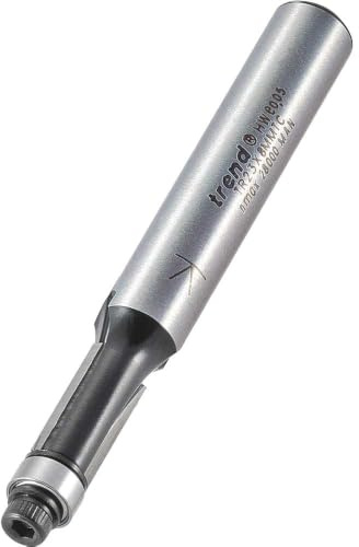 Trend Guided Trimmer 6.35 mm x 12.7