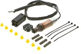 Bosch Automotive 258986507 Lambdasonde
