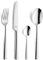 Amefa Modern Bliss Stainless Steel Cutlery Set 16 Piece 4 Person