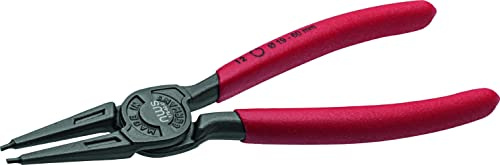 NWS 178C-62-J2 - Alicate circlips interior recto tipo J2