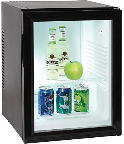 Syntrox Germany Mini-réfrigérateur silencieux de 40 L pour hôtel