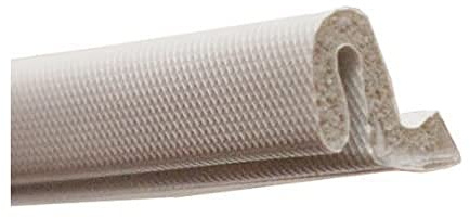 ERA 02921150 AQ 21 x 15m Schlegel Replacement Door and Window Weatherseal - White
