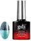 GDI Nails - H16 Moss Turquoise - Green Shade - Shimmer Glitter UV LED Soak Off Gel Nail Polish Varnish - Thermal Colour Change Range - 8ml - ***REQUIRE UV/LED LAMP TO CURE DRY GEL POLISH***