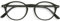 Izipizi Paris Unisex Shape D Lesebrille, Kaki, Einheitsgröße
