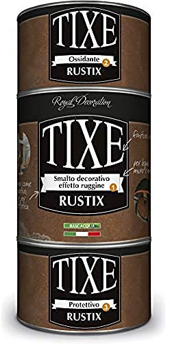 RUSTIX EFFETTO PATINA