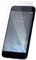 Smartish Screen Protector for iPhone 8 Plus, 7 Plus, 6 Plus - Tuff Sheet - Scratch Resistant Tempered Glass with Alignment Tool - Clear 2-Pack
