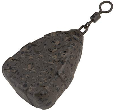 Fox Edges Flat Pear Lead 1.5oz/42g Karpfenblei