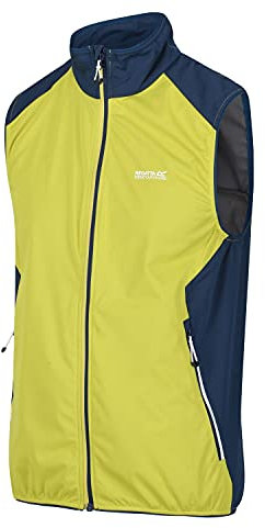 Regatta Lankin III Softshell-Bodywarmer für Herren