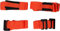 Kinzo Möbelbänder - 2 Stück - 150 KG - 2800 x 45 x 1.2 MM - verstellbar