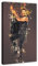 Shenywell Poster Kunstdrucke Jon Bon Jovi Guitar Rock Singer Decor Print Picture Paintings 40x50cm Kein Rahmen
