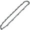 SPARES2GO Catena per motosega da 20 compatibile con McCulloch (3/8″ LP, .50, 78 DL)