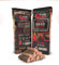 Fire Guru Kiln Dried Premium Hardwood 1x 8kg / 22L Bag Birch Logs For Log Fire Pit, Chiminea, Pizza Oven, BBQ & Outdoor Fireplace, Chiminea. Under 20% Moisture, Ready to Burn Fire Logs