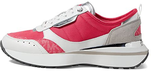 Michael Kors Flynn Trainer, Geran Multi, 43.5 EU