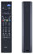 GOUYESHO Ersatz Fernbedienung RM-C2503 für JVC LCD TV LT-19DB1BU LT-26DB1BU LT-32DB1BU LT-26ED11U LT-32ED11U LT-26EPS1U LT-32EPS1U LT-32TE1U LT-26TE1U LT-47DG1 LT-42DG1 LT-32DZ