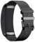 LXURY Metall Armbänder für Samsung Gear Fit 2/Gear Fit 2 Pro Armband, Edelstahl Mesh mit Einstellbar Schnalle Damen Herren Ersatzarmband Kompatibel mit Samsung Gear Fit 2 Uhrenarmband (Schwarz)