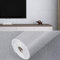 OUGPIU 3D Selbstklebend Tapete,0.5X5M (2.5m²) Wandpapier Ziegel Aluminiumfolie Isolierfolie Wandaufkleber Wasserdicht Tapete Wandpaneele Dekorative Aufkleber für Wohnzimmer,Schlafzimmer,Küche