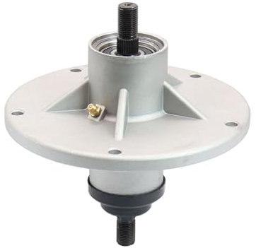 SECURA Palier de lame compatible avec Murray 465616x6B Tracteur de pelouse