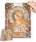 PieceRelax Puzzle 1200 Teile für Erwachsene & Kinder ab 14 – Alphonse Mucha - Zodiac [H3638], 58,8 x 44,6 cm, Herausforderung & Achtsamkeit für Ihre Me-Time
