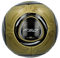 Adidas Messi Training Ball JG3870, Unisex Footballs, Gold, 5 EU