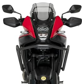 Puig 22020H Sport Screen Smoke