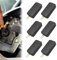 Lot de 6 Simulateur Airbag de Voiture Universel Resistances Diagnostic pour Leurre Airbag Outil de Trouver SRS Défaut de Diagnostic Émulateur Airbag pour Pannage Diagnostic Voiture