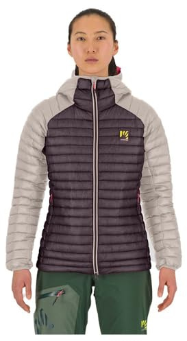 Karpos Damen Alagna Down W Jkt Jacke (1er Pack)