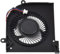 LPUK CPU Ventilateur de remplacement compatible avec MSI GS65 Stealth Thin 8RE (MS-16Q2)