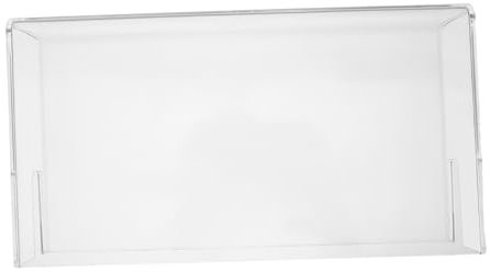QUMIIRITY Clear Acrylic Game Machine Display Case Portable Storage Holder for Oled Controllers Protective Dust Cover for Home Use High Clarity Sturdy Design