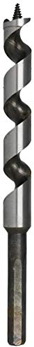 Heller Tools 398 Lewis Schlangenbohrer, Ø 16 x 380/450 mm, schlangenbohrer 16mm, lewis bohrer, balkenbohrer, selbsteinziehende bohrer, holzbohrer 16mm