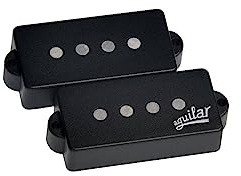 Aguilar AG 4P-60 Bass Guitar Pickup