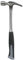 Pro-Grade 61346 22-Ounce Framing Hammer with Solid Steel Milled Face Gel Grip
