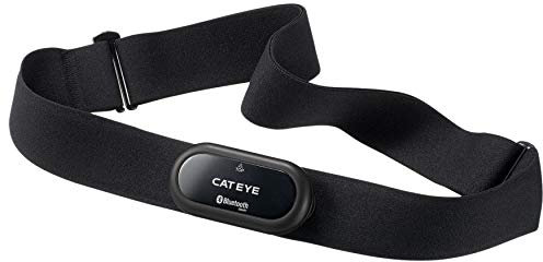 Cateye Hr-12 Hr-Sensor, schwarz, S