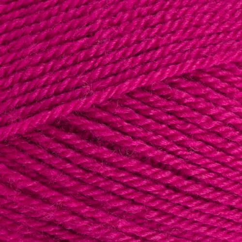 Stylecraft 9041827 Special DK Special DK Fuchsia Purple (1827) Yarn - 100g