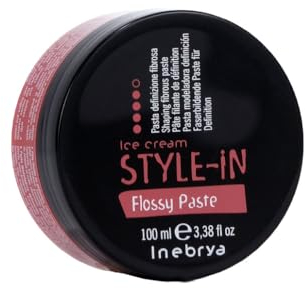 Inebrya Fibrosa Artist Paste 100 ml