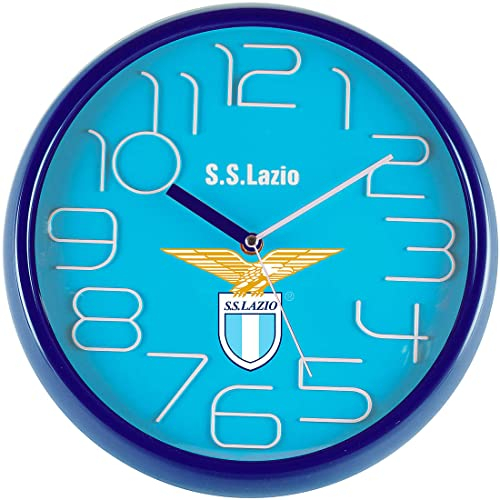 Orologio a parete S.S. Lazio
