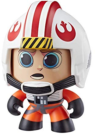 Mighty Muggs Figur, E2193, variiert
