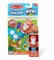 Melissa & Doug Sticker Wow Aufkleberstempel und Aktivitätenblock mit 24 Seiten, 300 Aufkleber, Aktivität-Bastelspielzeug Sammlerfigur – Tiger