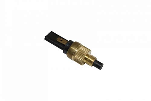 Interruptor de luz Universal para Moto o Scooter, botón de luz y Faro