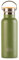 Irisana 72.bbo14.ve Bouteille Isotherme sans Genre, Vert, 1 Unidad (Paquete de 1)