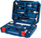 Bosch tout-en-un en métal 108 pièces Outil à Main outils de kit (108)
