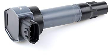 RIDEX 689C0301 Zündspule