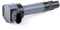 RIDEX 689C0301 Zündspule