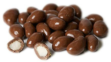 Persis Milk Chocolate Covered Brazil Nuts - 500g