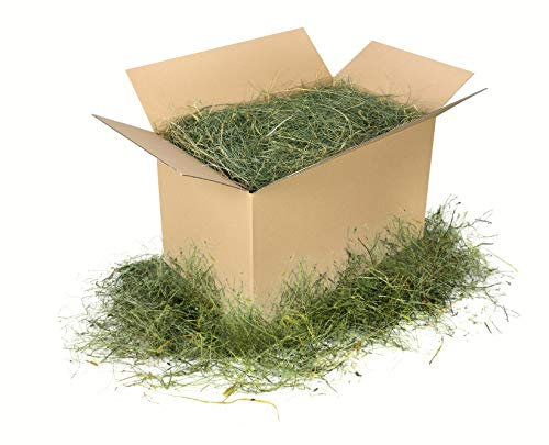 M-import Frisches Wiesenheu für Kaninchen Hasen Hamster Nager und Kleintiere 2021