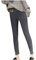 Koly-Hundebett Frauen Winter Leggins,Frauen Thermal Plüsch Lammfell Leggings Mit Hoher Taille,Hohe Flexibilität Warme und Weiche Leggins Hosen,Übergroße Slim Fit Leggings Hosen